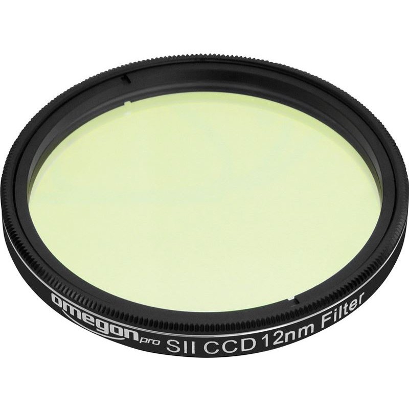 ওমেগন ফিল্টার প্রো 2' SII CCD ফিল্টার