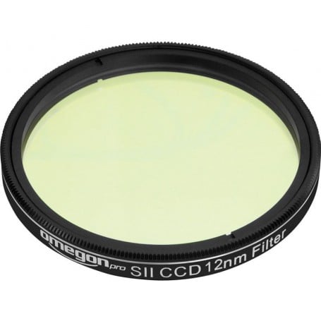 Omegon Filters Pro 2'' SII CCD filter