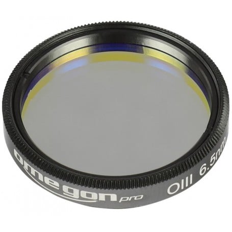 Filter Omegon Pro OIII Filter 7nm 1,25"