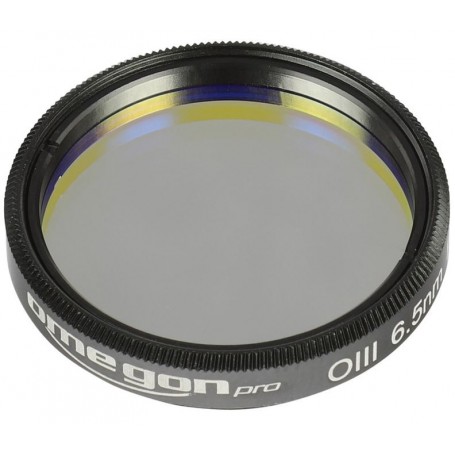Filtru Omegon Filters Pro OIII 7nm 1,25"