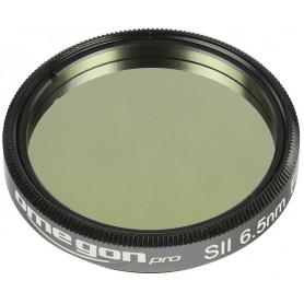 Filtre Omegon Filters Pro SII 7 nm 1,25"