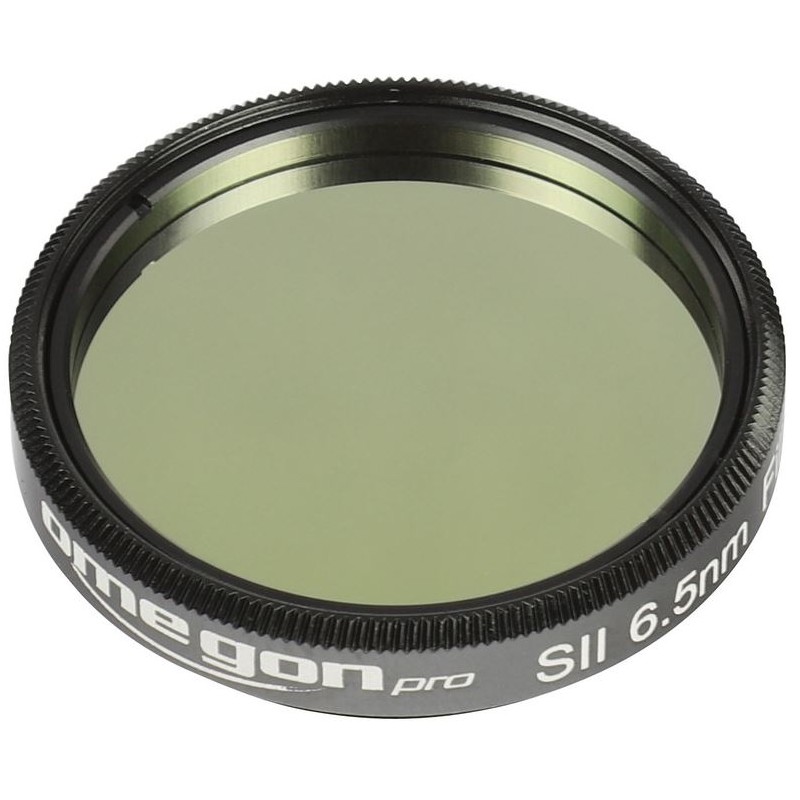 Omegon Filters Pro SII 7-нм фильтр 1,25 дюйма