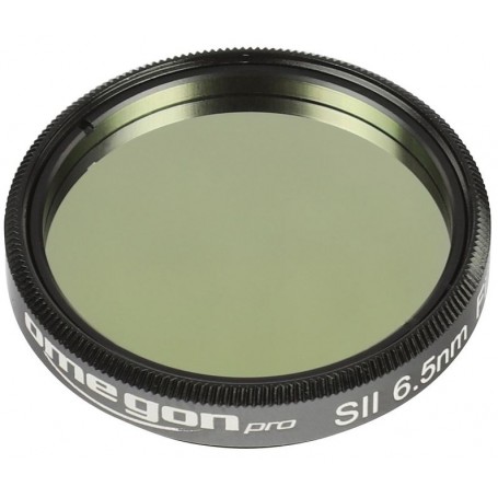 Omegon Filters Pro SII 7nm filtras 1,25"