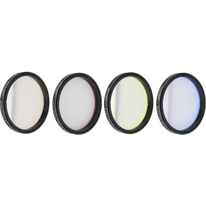 Omegon Pro 2'' LRGB filters (47297)