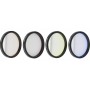 Omegon Pro 2'' LRGB filters (47297)
