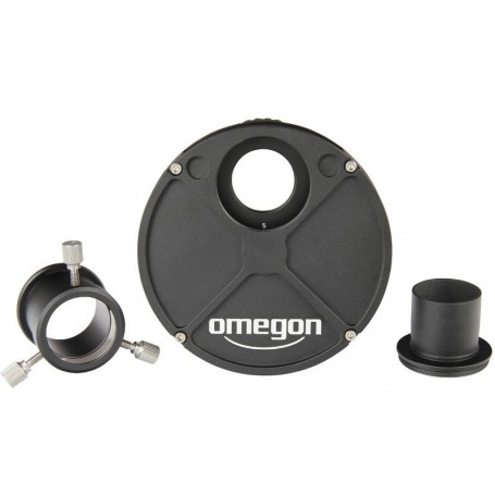 Omegon Ultralight 5x1,25" szűrőkerék