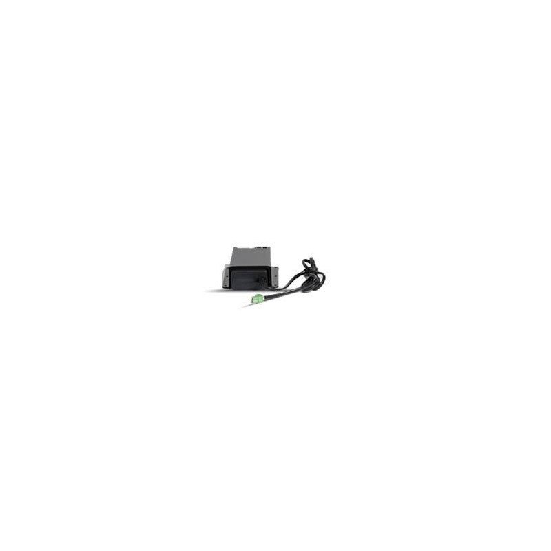 Iridium Pilot - Nguồn cung cấp cho bộ phận bên dưới sàn (BDU)