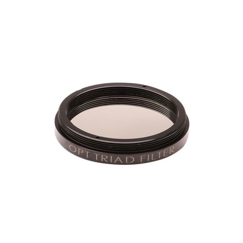 OPT-filtre Triad Tri-Band smalbåndsfilter 2"