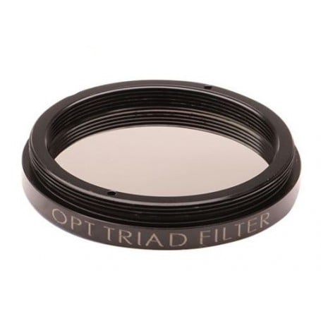 מסנני OPT Triad Tri-Band Narrowband Filter 2"