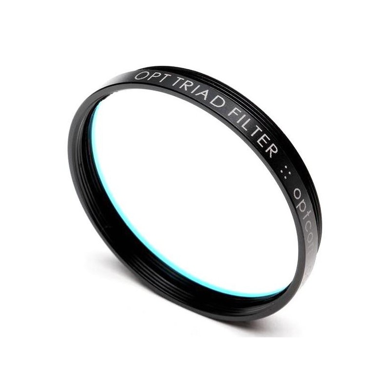 OPT Фільтри Triad Ultra Quad-Band Вузькосмуговий фільтр 2"