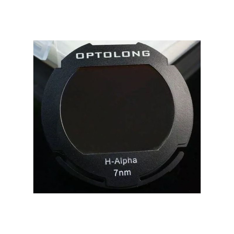 Optolong 필터 Canon EOS APS-C H-Alpha용 클립 필터