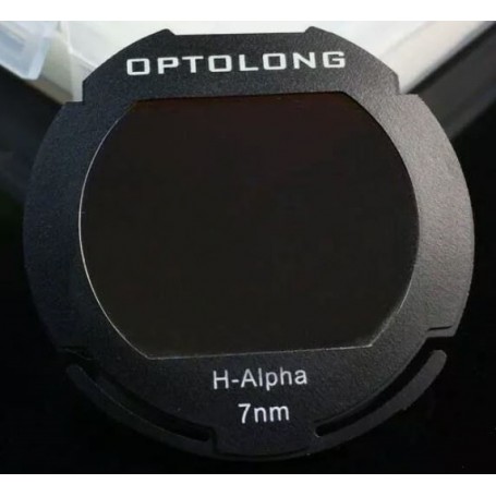 Optolong filteri Clip Filter za Canon EOS APS-C H-Alpha