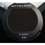 Filtro de clip Optolong Filters para Canon EOS APS-C H-Alpha