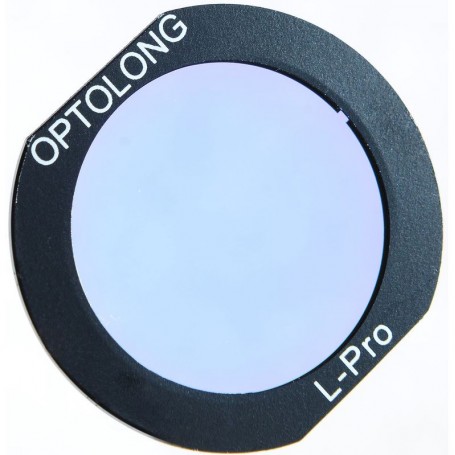 Filtri Optolong Filtro clip per Canon EOS APS-C L-Pro
