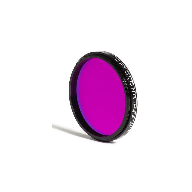 Optolong-filters H-alpha 3nm 2"