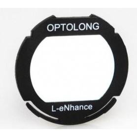 Optolong フィルター L-eNhance APS-C EOS クリップ
