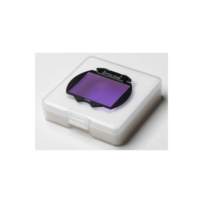 Optolong Filters L-Pro Canon EOS R Clip (71895)