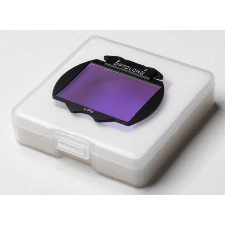 Optolong filtre L-Pro Canon EOS R Clip