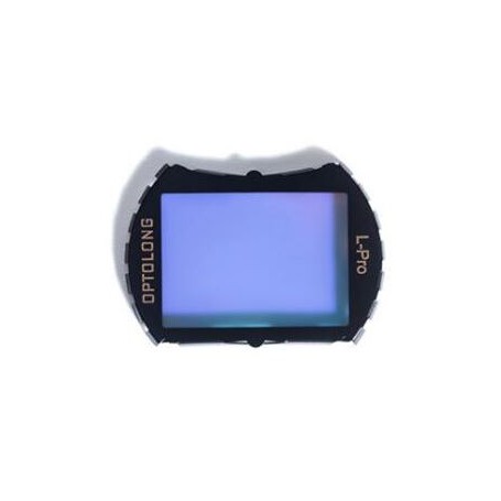 „Optolong“ filtrai „L-Pro“ klipas „Sony Full Frame“.