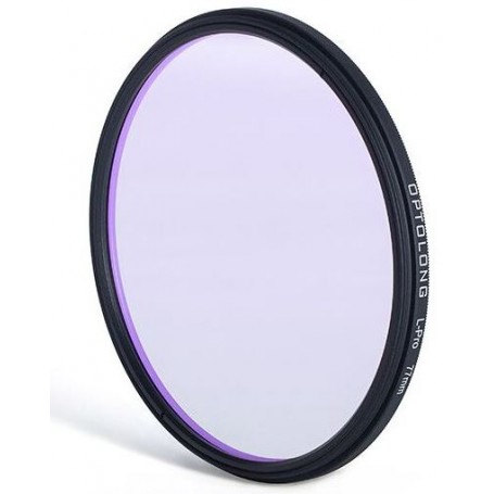 Optolong フィルター L-Pro フィルター 77mm