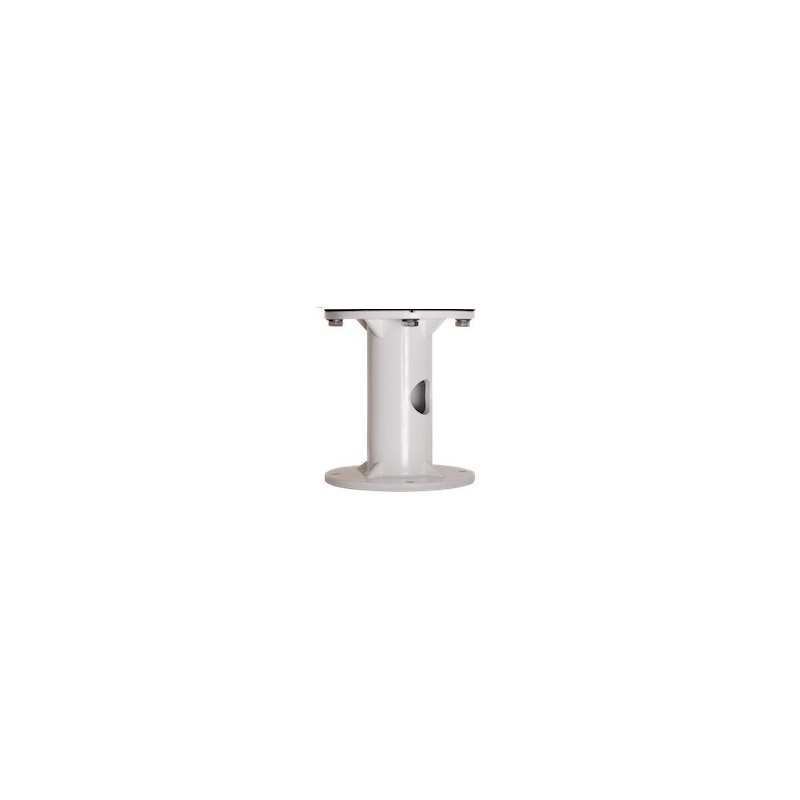 Iridium পাইলট - অ্যালুমিনিয়াম ADE পোল ব্র্যাকেট মাউন্ট