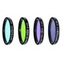 مجموعة مرشحات Optolong LRGB 1,25