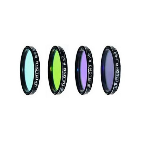Optolong filteri LRGB set filtera 1,25