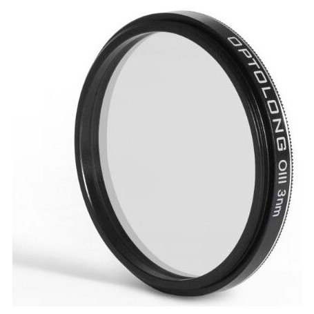 Optolong-suodattimet OIII 3nm 2"