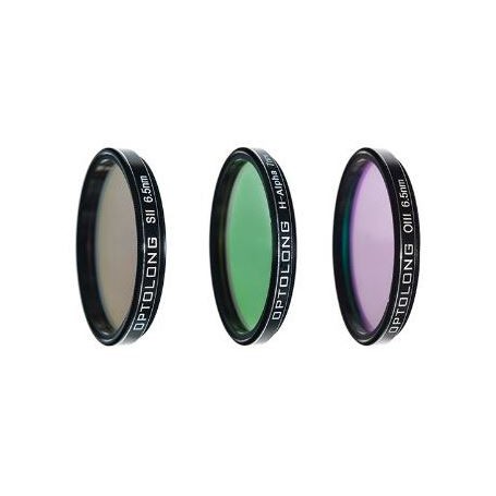 Optolong Filters Комплект фильтров SHO 1,25"