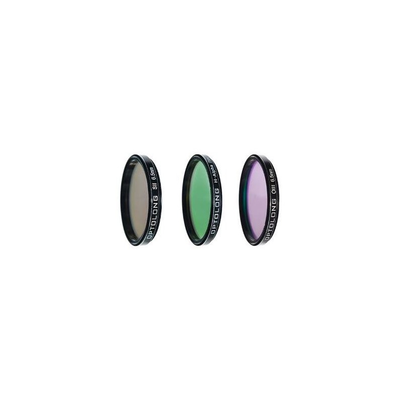 Optolong Filters SHO 滤镜套件 2 英寸