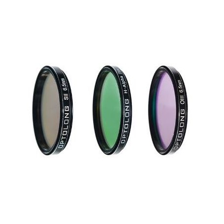 Optolong Filters SHO Filterset 2"