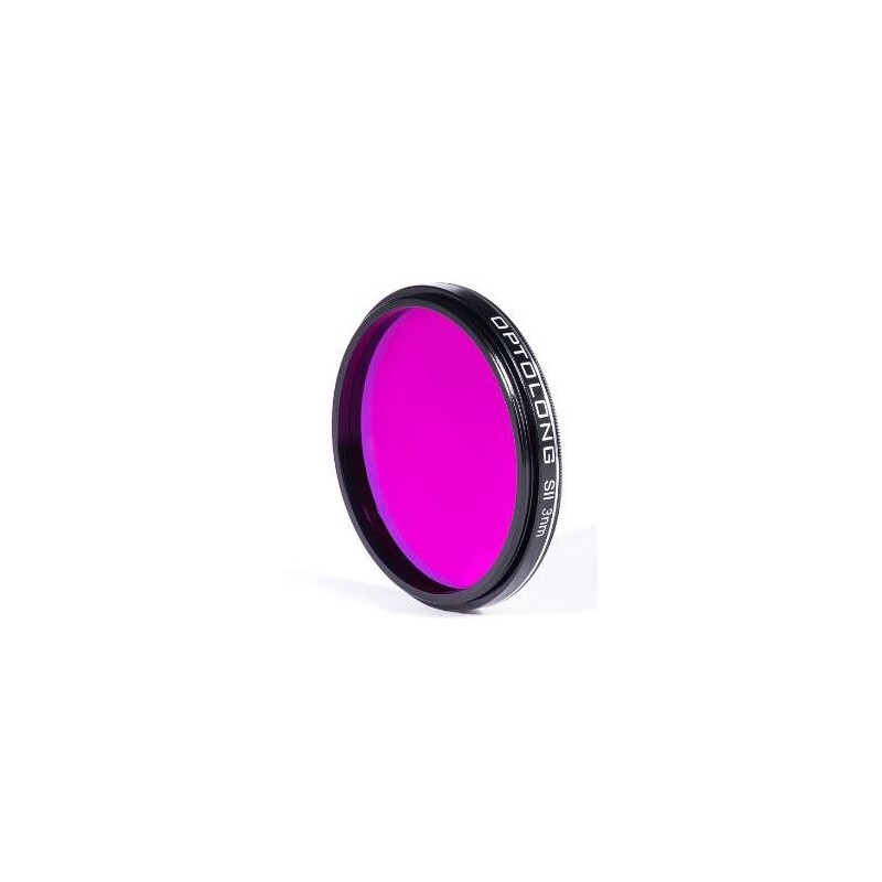 ऑप्टोलॉन्ग फिल्टर SII 3nm 2"