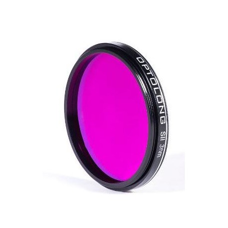 Filtros Optolong SII 3nm 2"