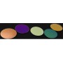 Optolong Filters UBVRI סט פוטומטרי 1.25 אינץ'