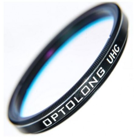 Optolong-suodattimet UHC-suodatin, 2"