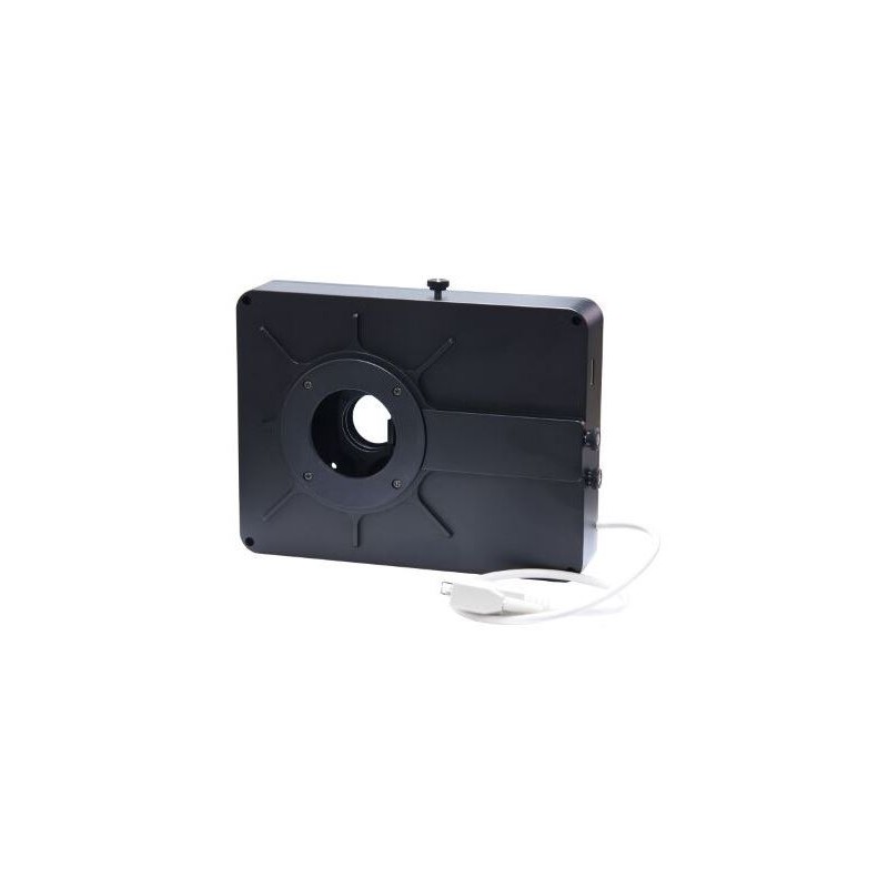 Bánh xe lọc tự dẫn SBIG FW8G-STT