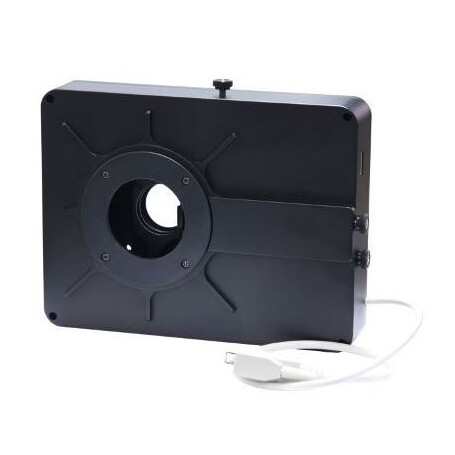 Bánh xe lọc tự dẫn SBIG FW8G-STT