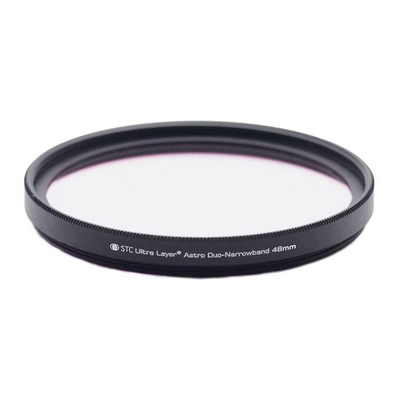 STC-filtre Astro Duo smalbåndsfilter 2"