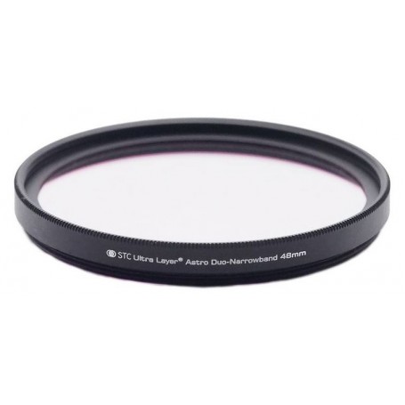 Filtros STC Astro Duo Filtro de banda estrecha 2"