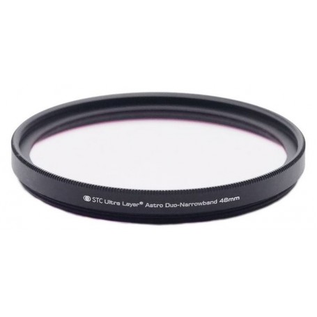 STC Filters Astro Duo Schmalbandfilter 2"