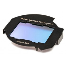 STC-фильтры Multispectra Clip-Filter Nikon APS-C
