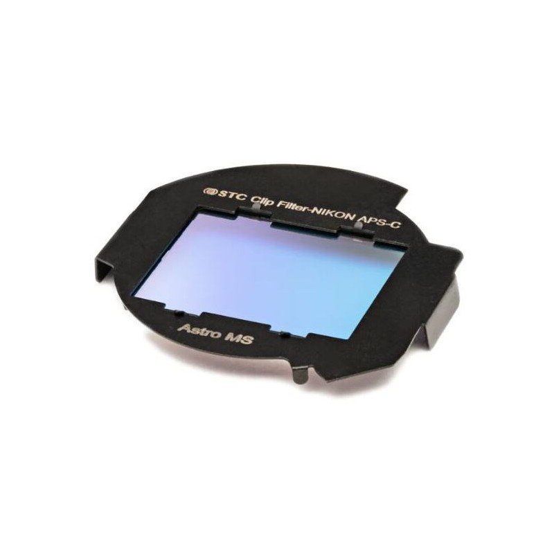 STC-filter Multispectra Clip-Filter Nikon APS-C