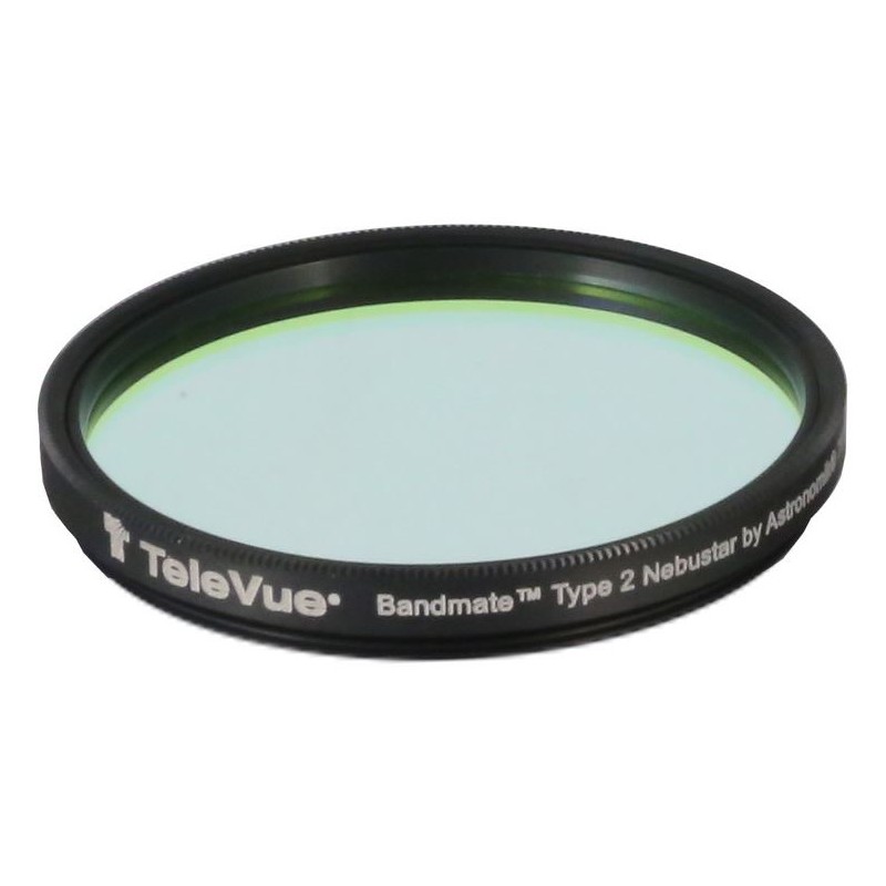 TeleVue 过滤器 Nebustar 2" UHC 过滤器