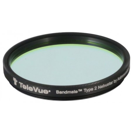 Filtri TeleVue Filtro Nebustar 2" UHC