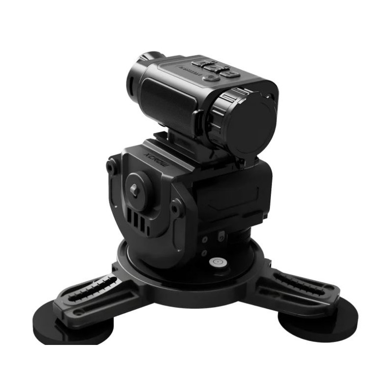 Sistema di trasporto XSpecter XCrow M1