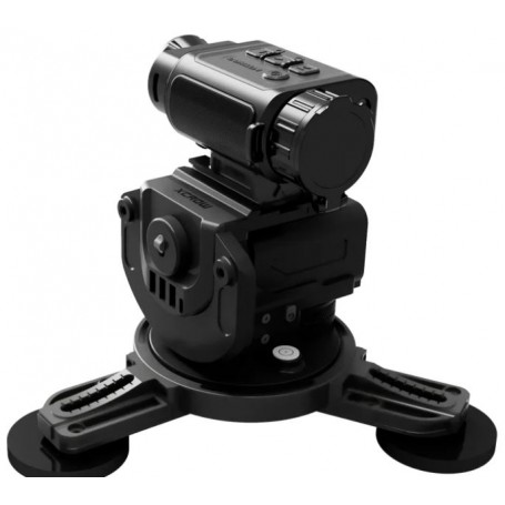 Sistem de transport XSpecter XCrow M1