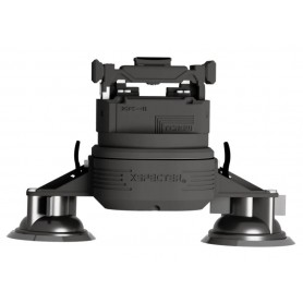 سیستم حامل دوربین تصویربرداری حرارتی XSpecter TCrow XR 2 V2.0