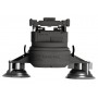 Sistema portafotocamera termica XSpecter TCrow XR 2 V2.0