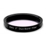 ZWO Filtres 2" Duo bande