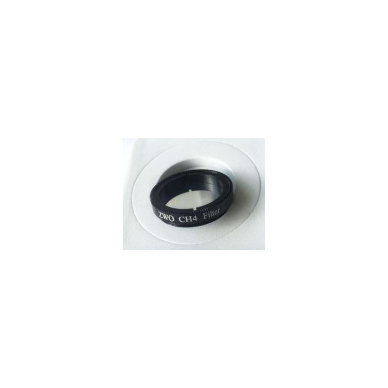 ZWO Filters Filtru CH4 1.25"